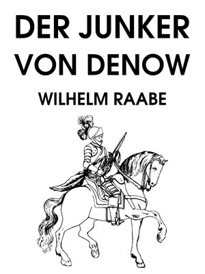 cover image of Der Junker von Denow